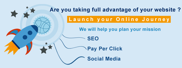Small Business Website Marketing
