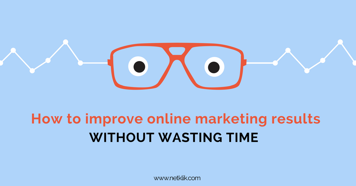 improve online marketing results