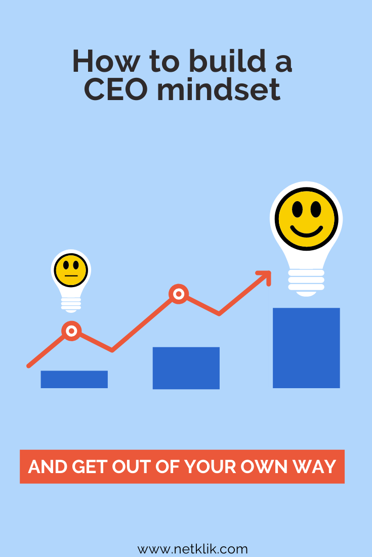 how to build a ceo mindset