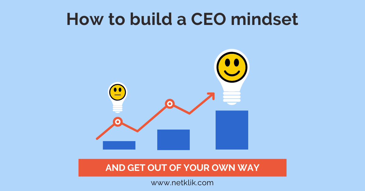 how to build a ceo mindset